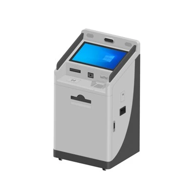 Financial Self Service söluturn